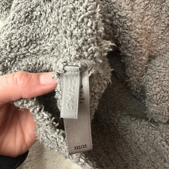 skims cozy knit tank top - Picture 3 of 3